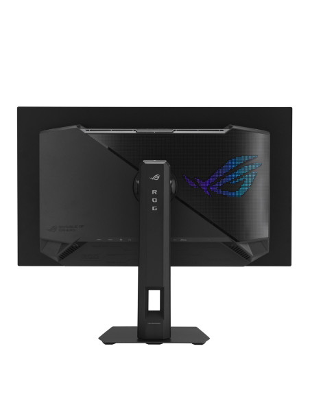 Monitor Asus 26.5"  Xg27Aqdmgr Rog Strix Oled 240Hz