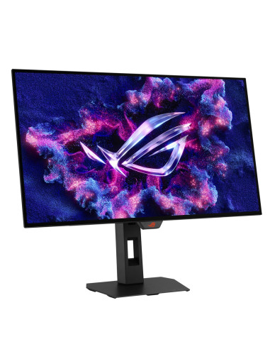 Monitor Asus 26.5"  Xg27Aqdmgr Rog Strix Oled 240Hz