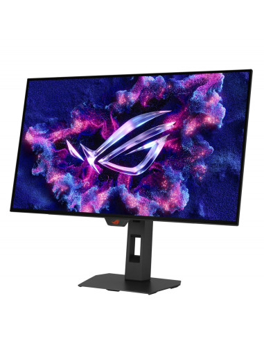 Monitor Asus 26.5"  Xg27Aqdmgr Rog Strix Oled 240Hz