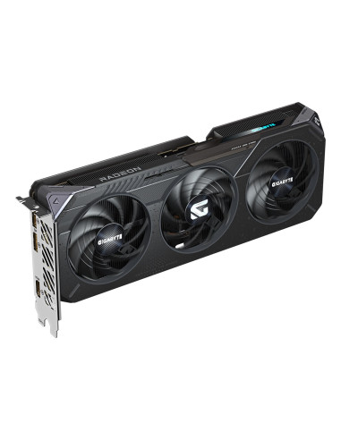 Gigabyte Radeon Rx 9060 Xt Gaming Oc 8G Amd 8 Gb Gddr6