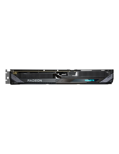 Gigabyte Radeon Rx 9060 Xt Gaming Oc 8G Amd 8 Gb Gddr6