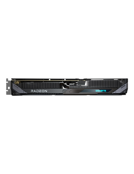 Gigabyte Radeon Rx 9060 Xt Gaming Oc 8G Amd 8 Gb Gddr6