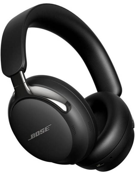 Słuchawki Bose 890101-0100 Bluetooth Czarny, Złoty