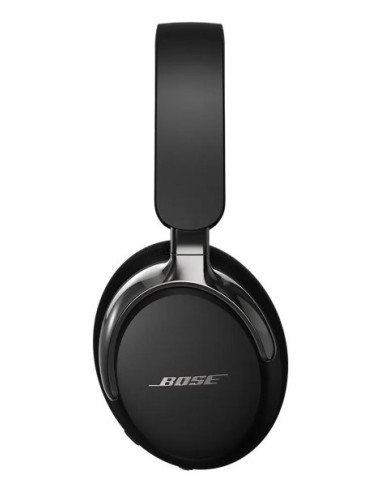 Słuchawki Bose 890101-0100 Bluetooth Czarny, Złoty