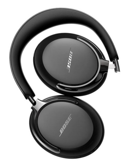 Słuchawki Bose 890101-0100 Bluetooth Czarny, Złoty