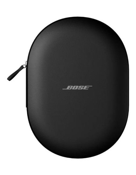 Słuchawki Bose 890101-0100 Bluetooth Czarny, Złoty