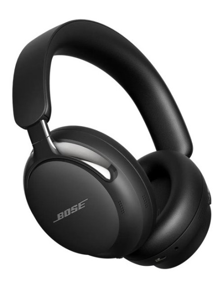 Słuchawki Bose 890101-0100 Bluetooth Czarny, Złoty