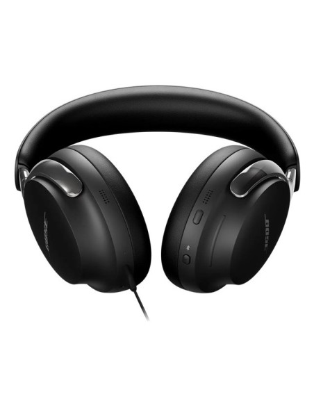 Słuchawki Bose 890101-0100 Bluetooth Czarny, Złoty