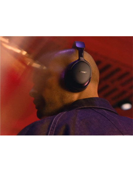 Słuchawki Bose 890101-0100 Bluetooth Czarny, Złoty