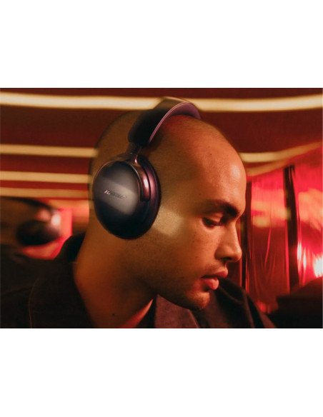 Słuchawki Bose 890101-0100 Bluetooth Czarny, Złoty