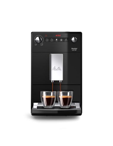 Ekspres Ciśnieniowy Melitta Purista F23/0-102