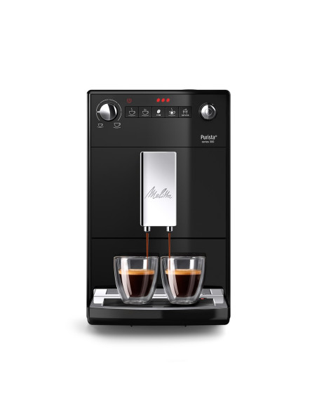Ekspres Ciśnieniowy Melitta Purista F23/0-102