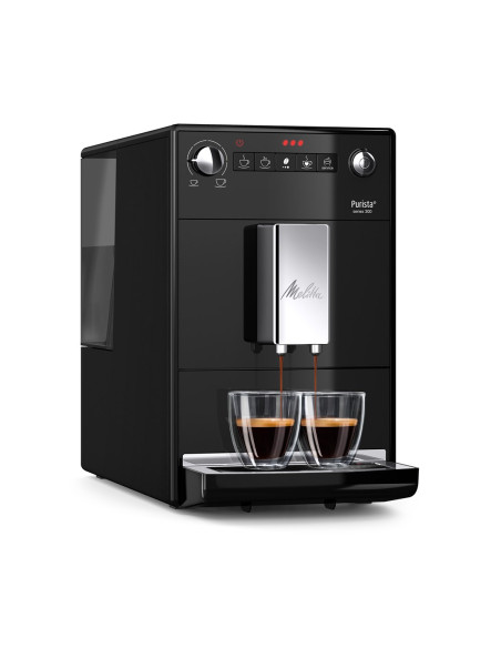 Ekspres Ciśnieniowy Melitta Purista F23/0-102