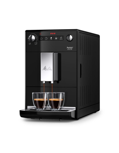 Ekspres Ciśnieniowy Melitta Purista F23/0-102