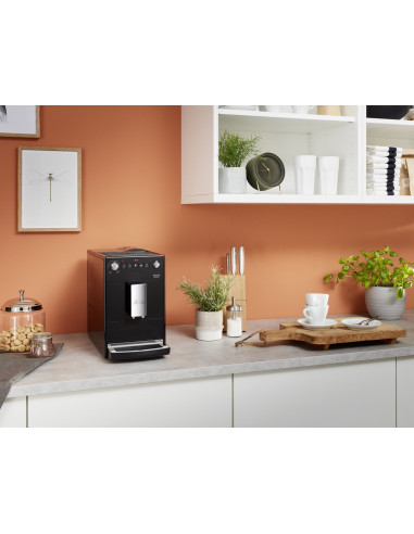 Ekspres Ciśnieniowy Melitta Purista F23/0-102