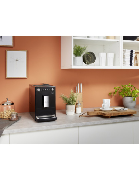Ekspres Ciśnieniowy Melitta Purista F23/0-102