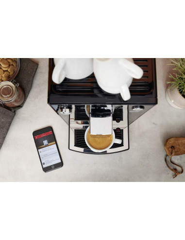 Ekspres Ciśnieniowy Melitta Purista F23/0-102