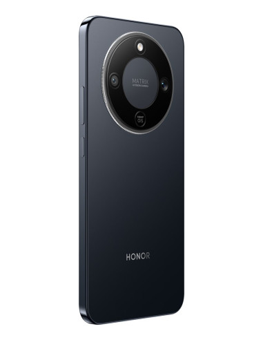 Honor Magic 8 Lite 5G 8/512Gb Ds Midnight Black