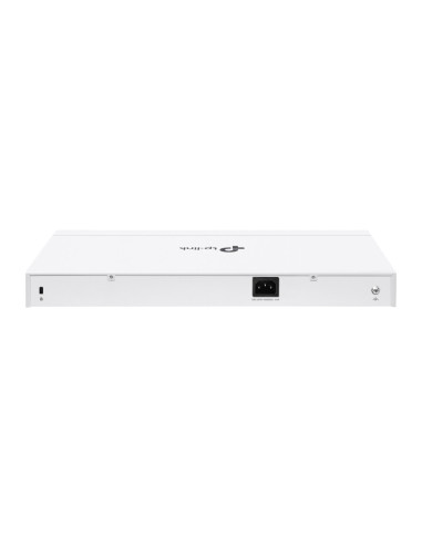 Tp-Link Festa Fs328Gp L2/L2+ Gigabit Ethernet (10/100/1000) Obsługa Poe