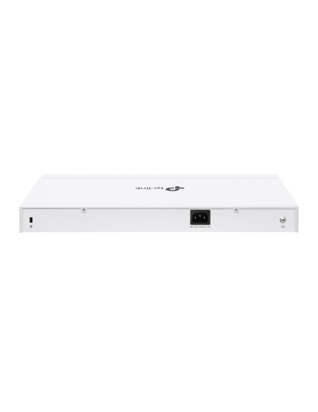 Tp-Link Festa Fs328Gp L2/L2+ Gigabit Ethernet (10/100/1000) Obsługa Poe