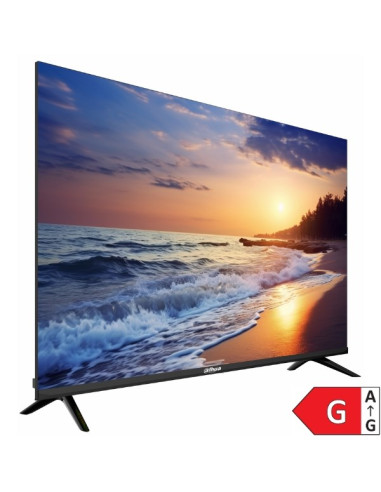 Wyświetlacz Lcd 43 Cali Dhi-Lm43-F400 Firmy Dahua