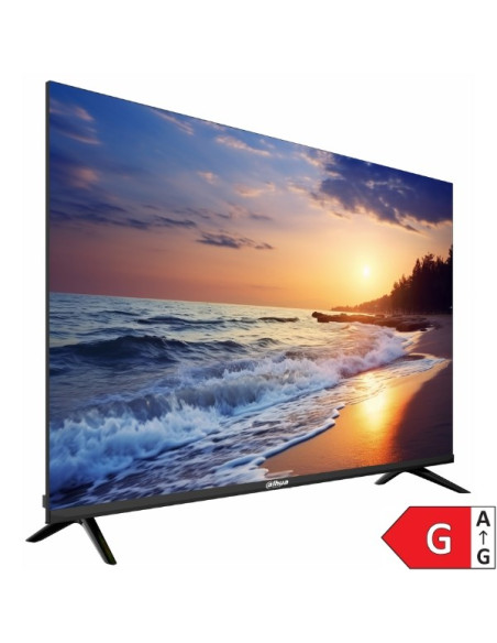 Wyświetlacz Lcd 43 Cali Dhi-Lm43-F400 Firmy Dahua