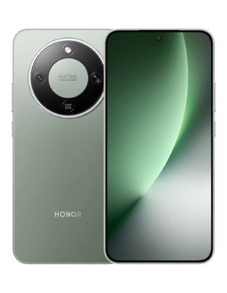 Honor Magic 8 Lite 5G 8/256Gb Ds Forest Green