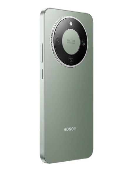 Honor Magic 8 Lite 5G 8/256Gb Ds Forest Green