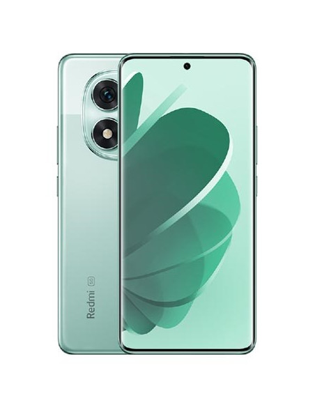 Xiaomi Redmi Note 14 Pro 5G 16,9 Cm (6.67") Dual Sim Usb Type-C 8 Gb 256 Gb 5110 Mah Zielony