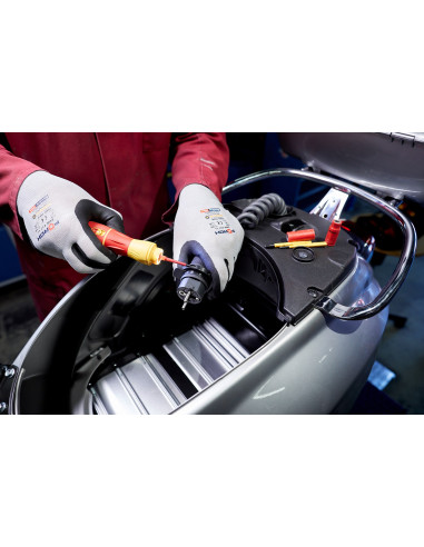Wkrętak Elektryczny Wiha 44318-Speed-E