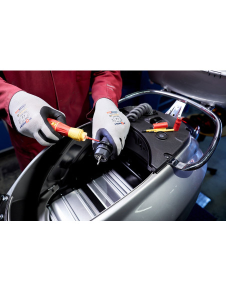 Wkrętak Elektryczny Wiha 44318-Speed-E