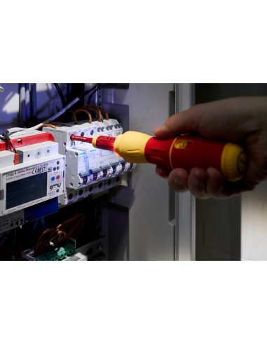 Wkrętak Elektryczny Wiha 44318-Speed-E