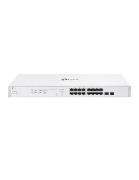 Tp-Link Festa Fs318Gp L2/L2+ Gigabit Ethernet (10/100/1000) Obsługa Poe