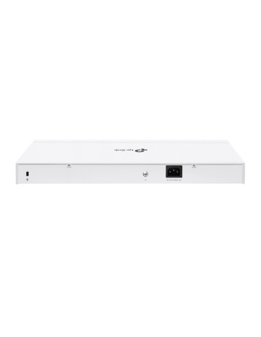 Tp-Link Festa Fs318Gp L2/L2+ Gigabit Ethernet (10/100/1000) Obsługa Poe