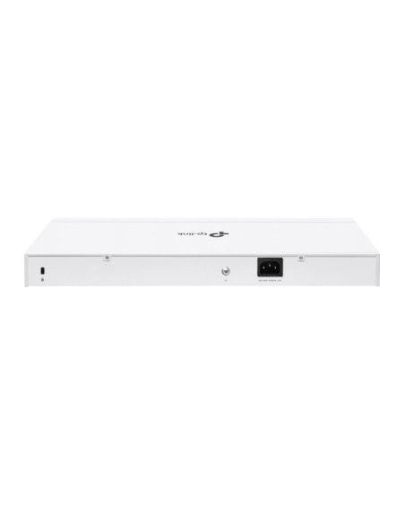 Tp-Link Festa Fs318Gp L2/L2+ Gigabit Ethernet (10/100/1000) Obsługa Poe