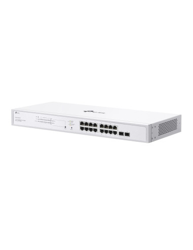 Tp-Link Festa Fs318Gp L2/L2+ Gigabit Ethernet (10/100/1000) Obsługa Poe