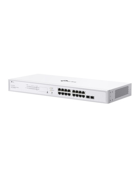 Tp-Link Festa Fs318Gp L2/L2+ Gigabit Ethernet (10/100/1000) Obsługa Poe