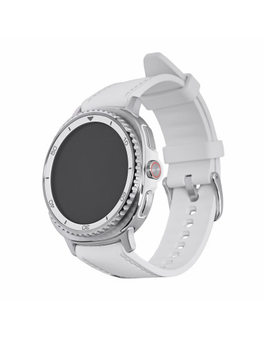 Smartwatch Samsung Galaxy Watch 8 (L505) Classic Amoled 46Mm Srebrny
