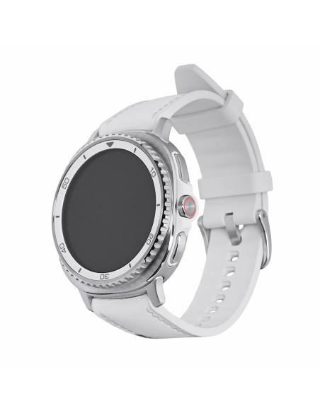 Smartwatch Samsung Galaxy Watch 8 (L505) Classic Amoled 46Mm Srebrny