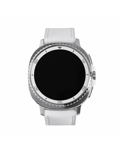 Smartwatch Samsung Galaxy Watch 8 (L505) Classic Amoled 46Mm Srebrny