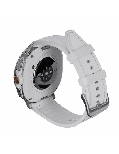 Smartwatch Samsung Galaxy Watch 8 (L505) Classic Amoled 46Mm Srebrny