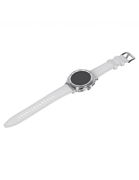 Smartwatch Samsung Galaxy Watch 8 (L505) Classic Amoled 46Mm Srebrny