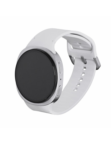 Smartwatch Samsung Galaxy Watch 8 (L335) Lte Amoled 44Mm Srebrny