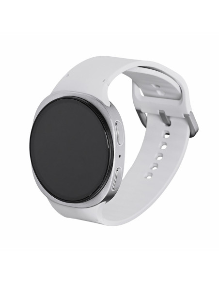 Smartwatch Samsung Galaxy Watch 8 (L335) Lte Amoled 44Mm Srebrny