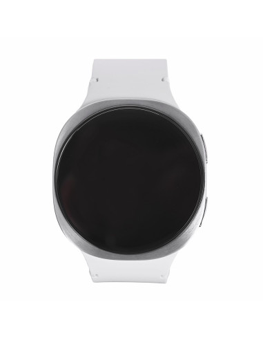 Smartwatch Samsung Galaxy Watch 8 (L335) Lte Amoled 44Mm Srebrny