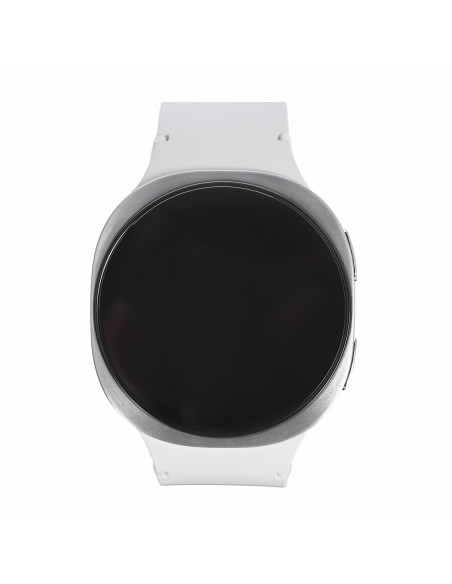Smartwatch Samsung Galaxy Watch 8 (L335) Lte Amoled 44Mm Srebrny
