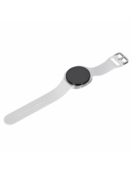 Smartwatch Samsung Galaxy Watch 8 (L335) Lte Amoled 44Mm Srebrny