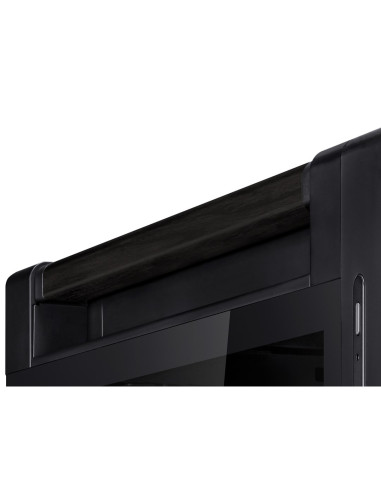 Asus Proart Pa602 Wood Edition Midi Tower Czarny