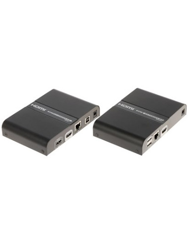 Extender Hdmi+Usb-Ex-100-4K-V2