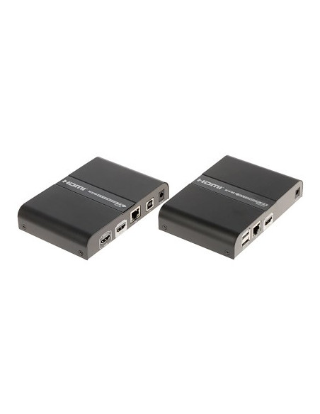 Extender Hdmi+Usb-Ex-100-4K-V2